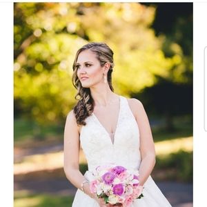 Meet your Posher, Lorena